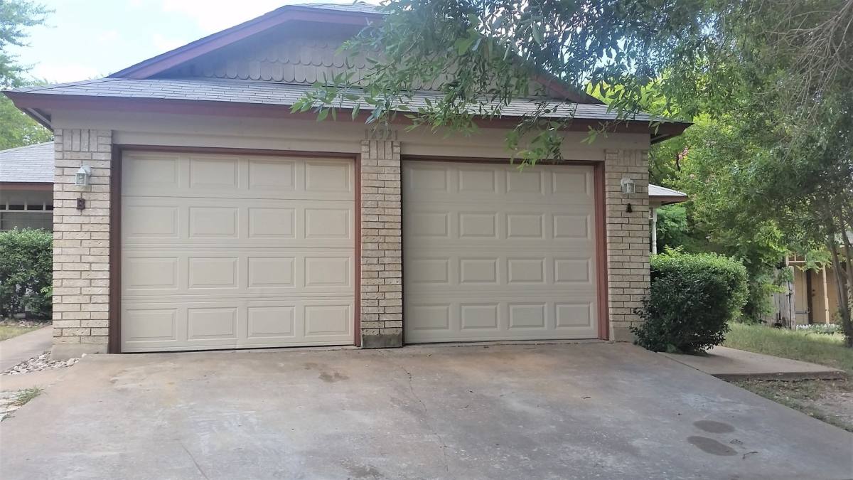 Apartment for rent at 12321 Patron Dr, Austin, TX 78758