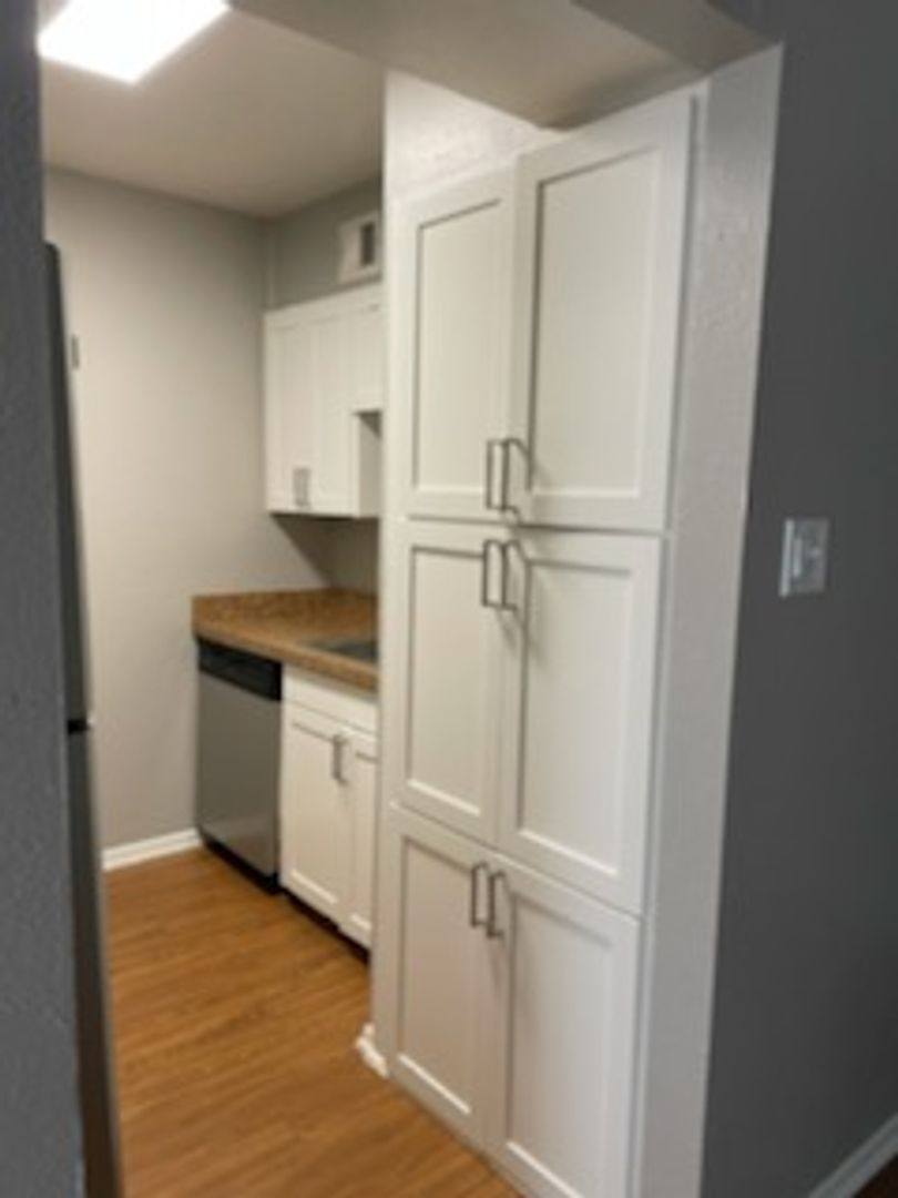 Apartment for rent at 2200 W Lowden St, Fort Worth, TX 76110