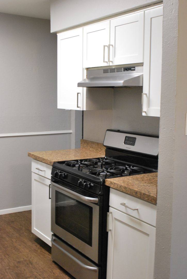 Apartment for rent at 2200 W Lowden St, Fort Worth, TX 76110