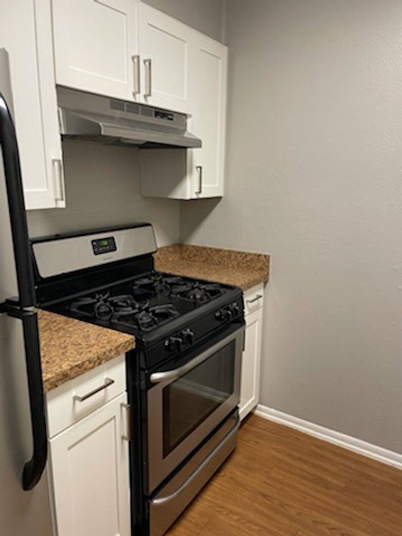 Apartment for rent at 2200 W Lowden St, Fort Worth, TX 76110