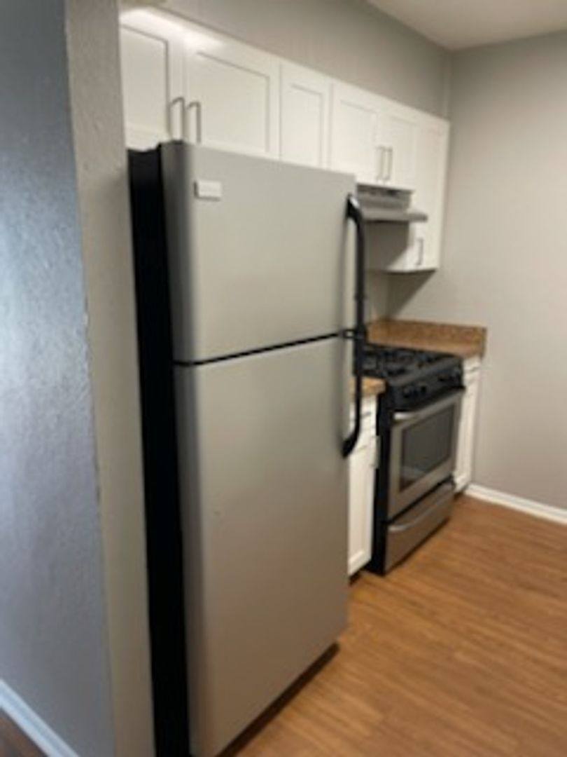 Apartment for rent at 2200 W Lowden St, Fort Worth, TX 76110