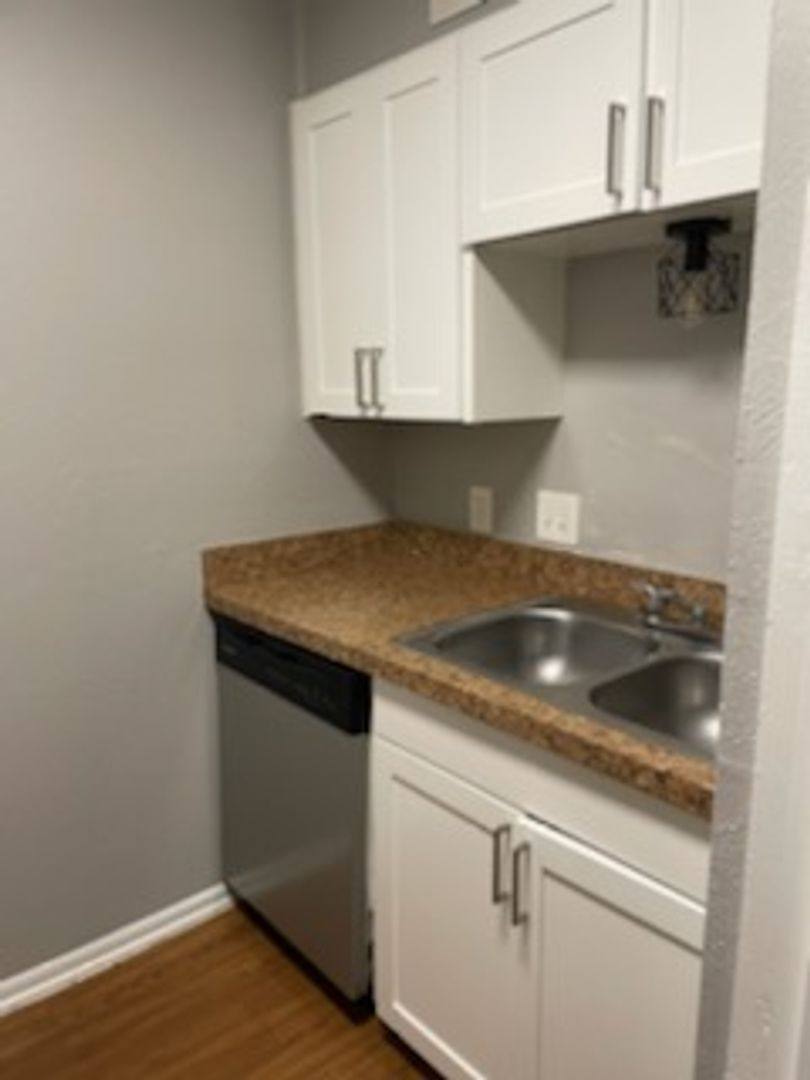 Apartment for rent at 2200 W Lowden St, Fort Worth, TX 76110