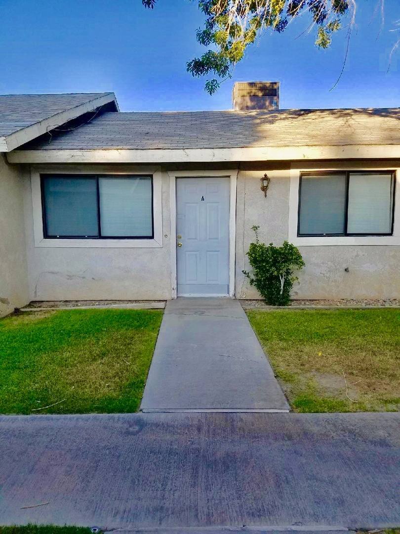 House for rent at 121 Parkview Ave, Ridgecrest, CA 93555