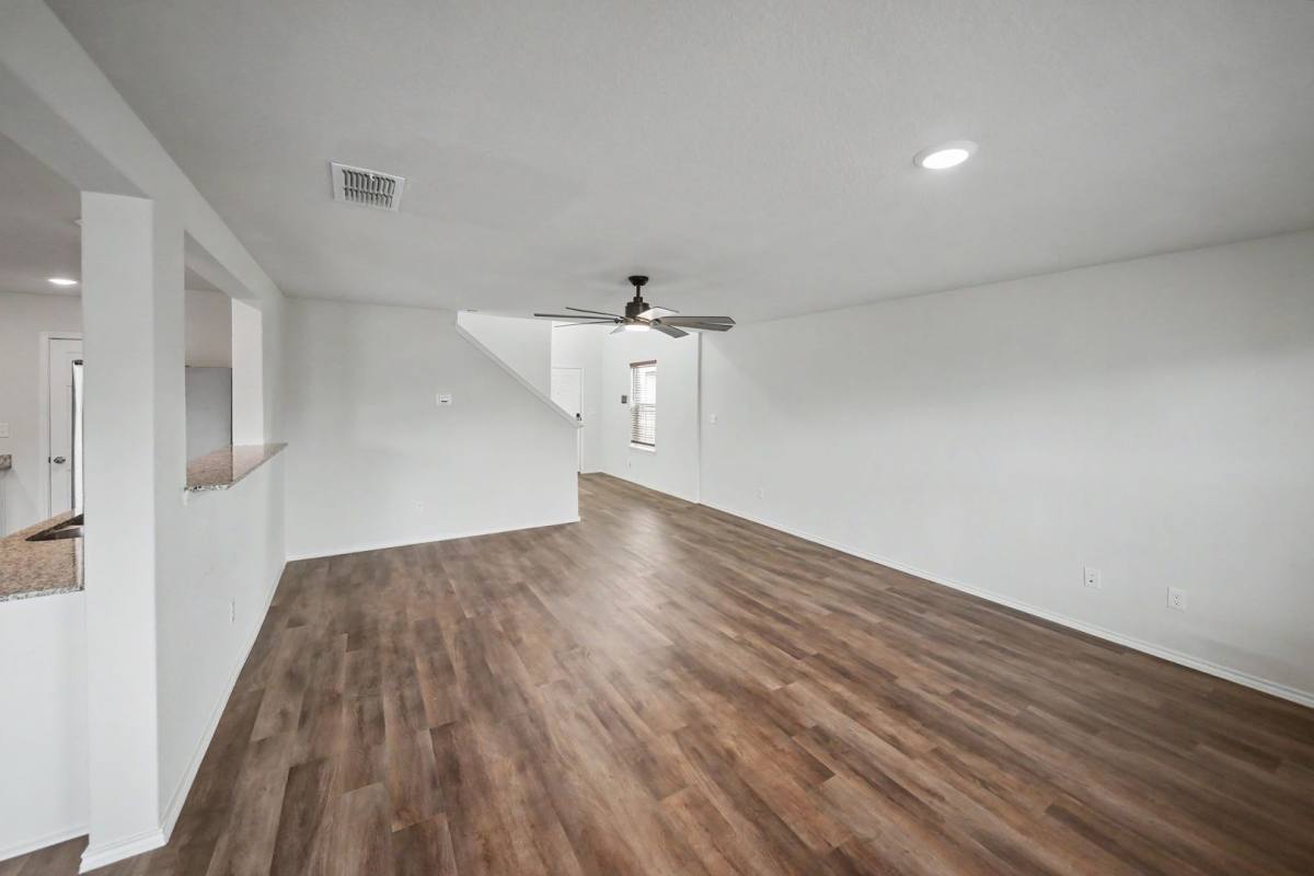 House for rent at 5807 Rolling Glen, San Antonio, TX 78218