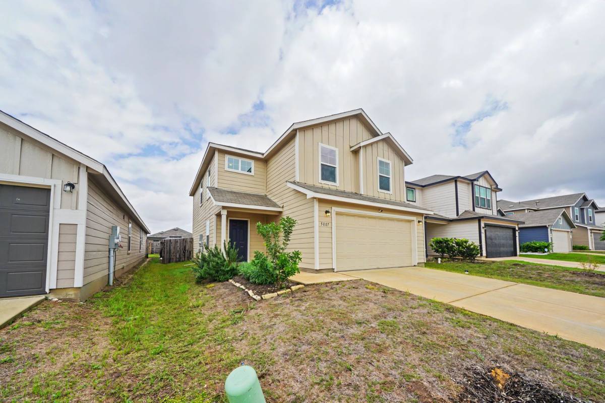 House for rent at 5807 Rolling Glen, San Antonio, TX 78218