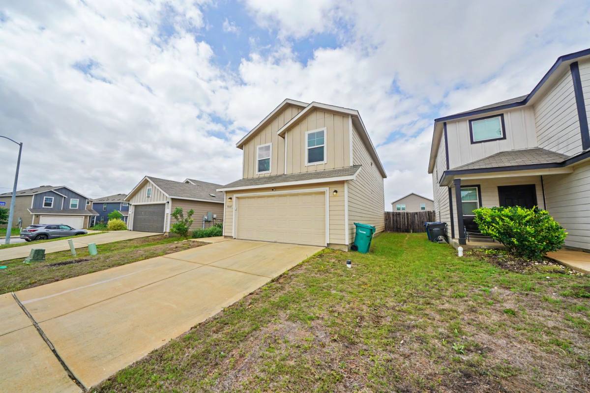 House for rent at 5807 Rolling Glen, San Antonio, TX 78218
