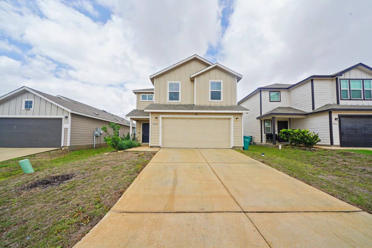 House for rent at 5807 Rolling Glen, San Antonio, TX 78218