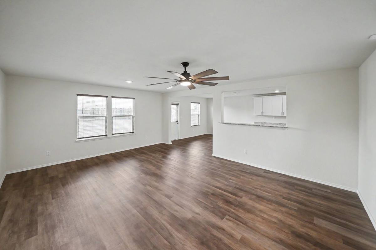 House for rent at 5807 Rolling Glen, San Antonio, TX 78218
