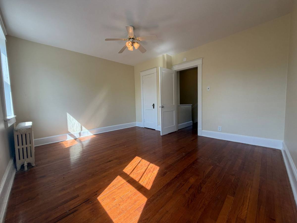 Townhouse for rent at 1003 Bank St, Hopewell, VA 23860