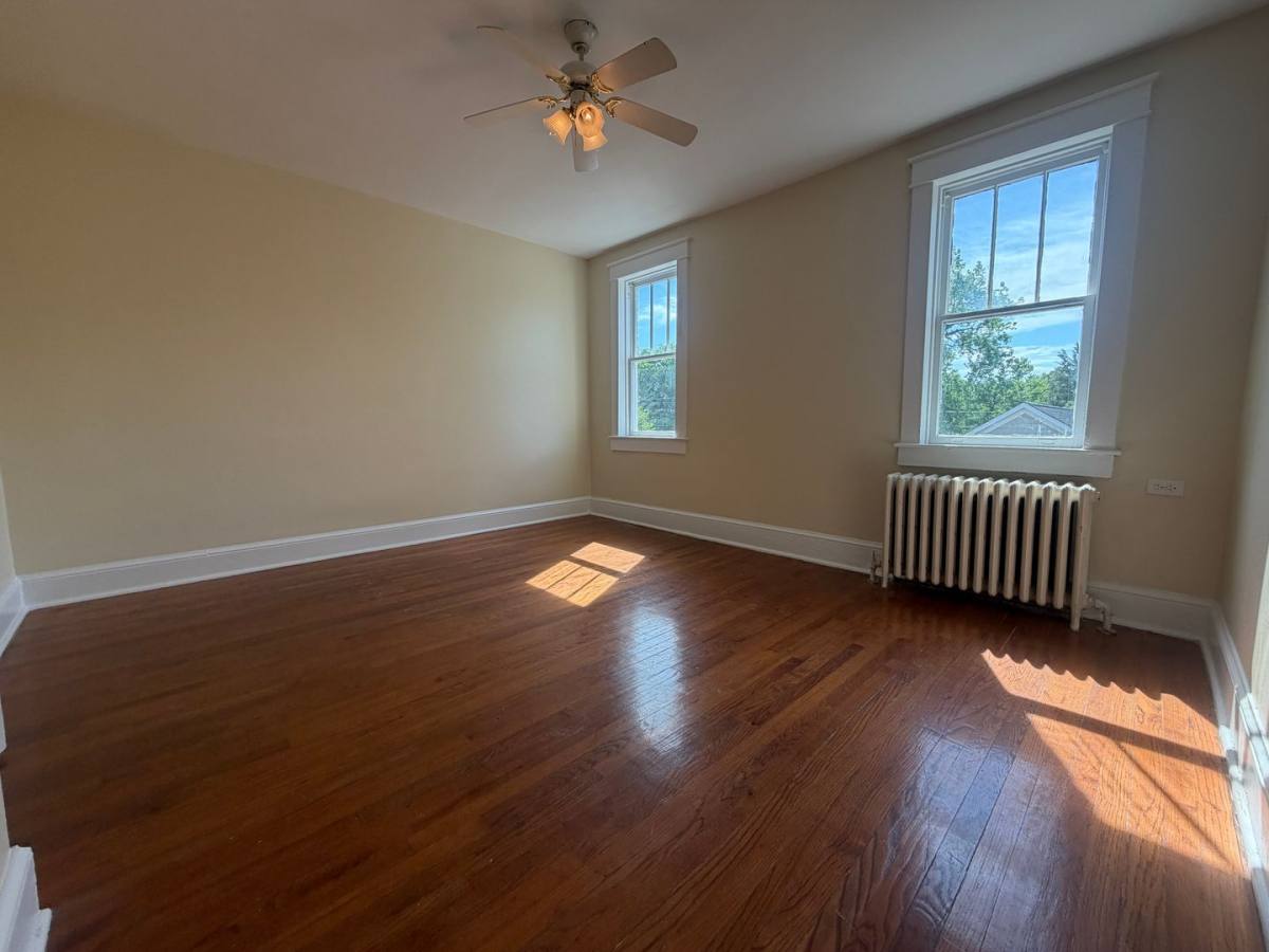 Townhouse for rent at 1003 Bank St, Hopewell, VA 23860