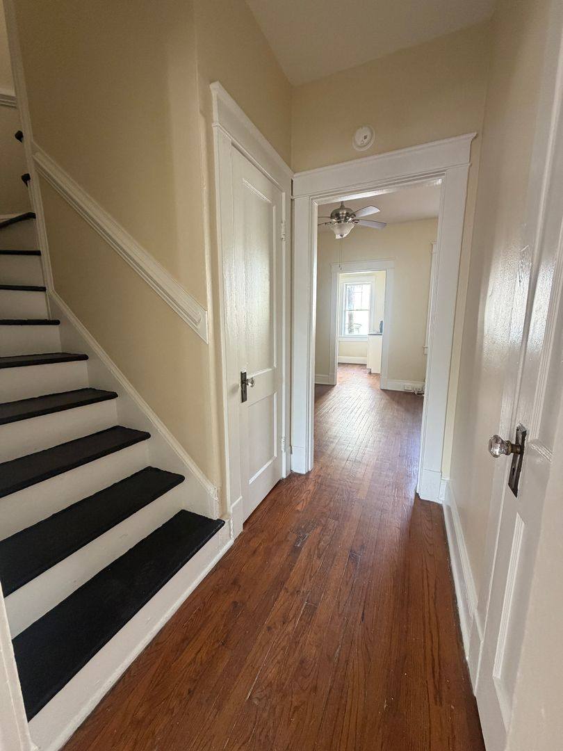 Townhouse for rent at 1003 Bank St, Hopewell, VA 23860