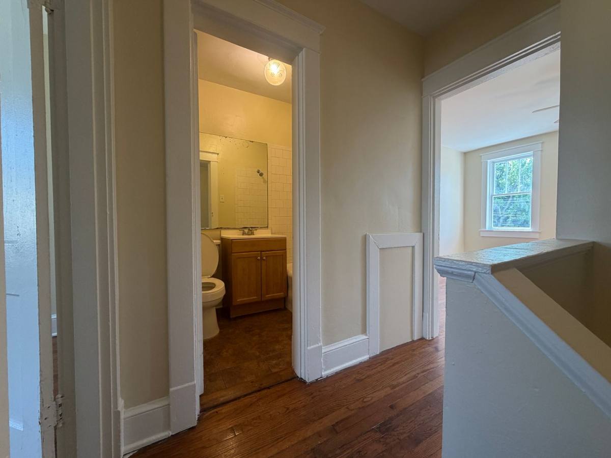 Townhouse for rent at 1003 Bank St, Hopewell, VA 23860
