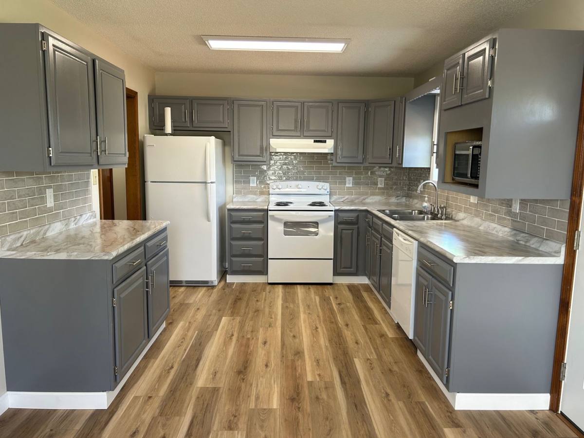 House for rent at 304 Old Stage Rd, Johnson City, TN 37615