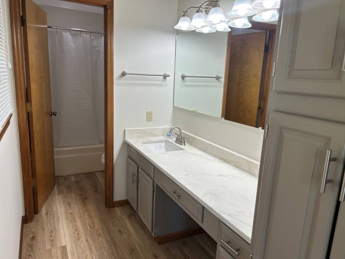House for rent at 304 Old Stage Rd, Johnson City, TN 37615