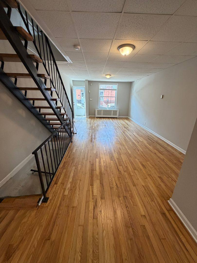House for rent at 2059 Mercy, Philadelphia, PA 19145