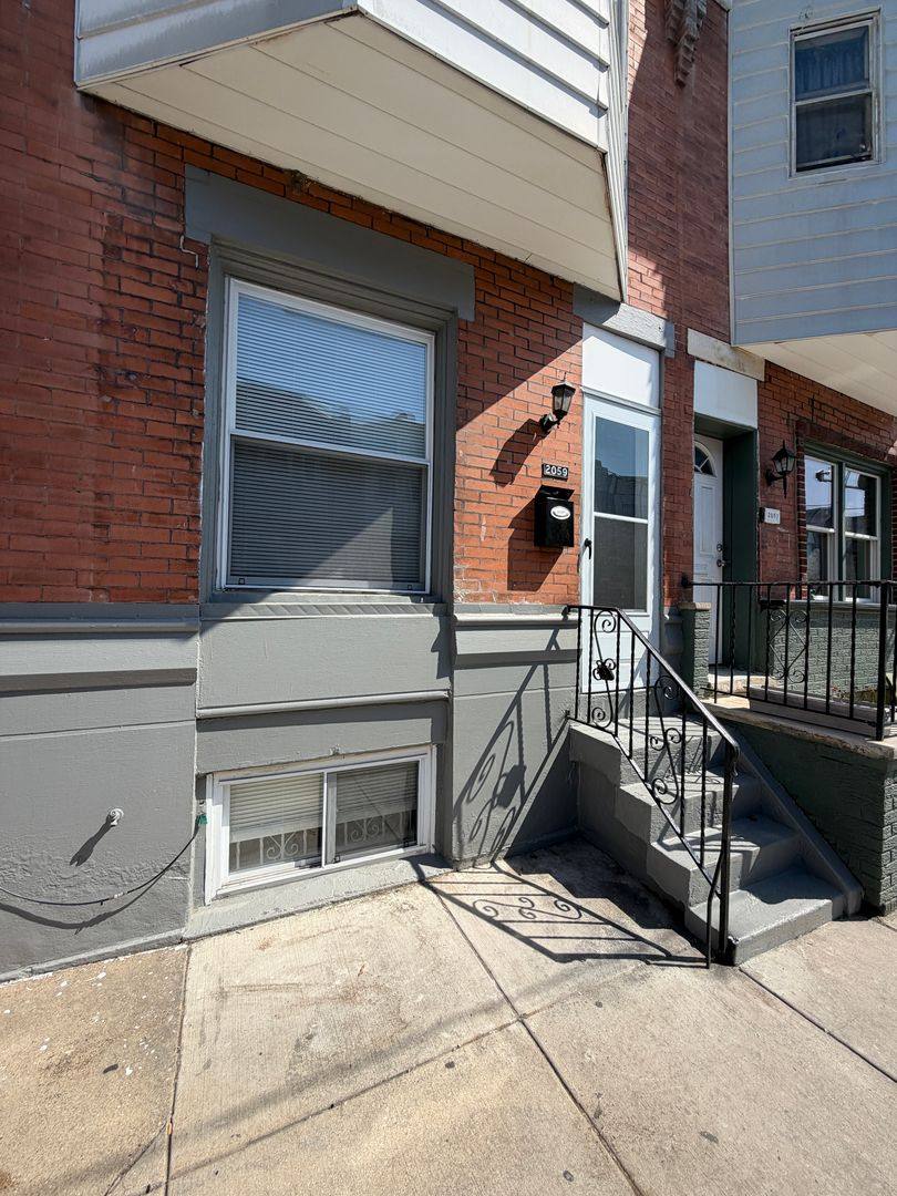 House for rent at 2059 Mercy, Philadelphia, PA 19145