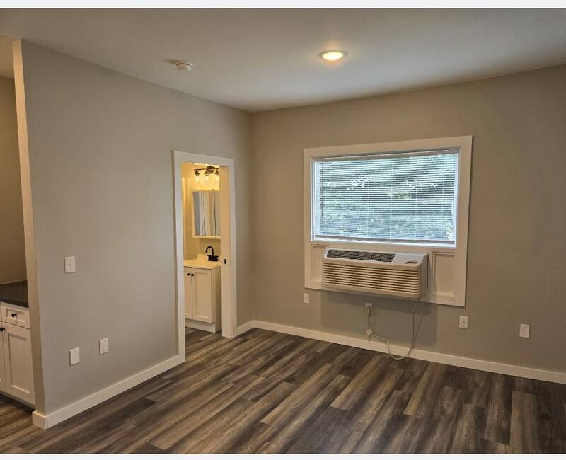 Apartment for rent at 336 Prospect St #10, Indianapolis, IN 46225