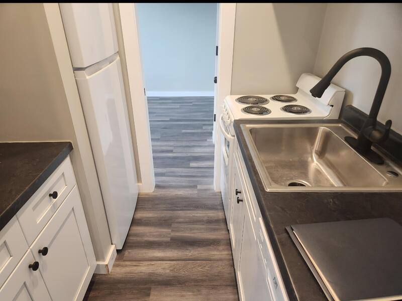 Apartment for rent at 336 Prospect St #10, Indianapolis, IN 46225