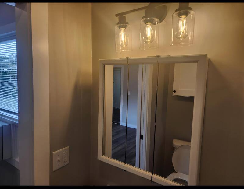 Apartment for rent at 336 Prospect St #10, Indianapolis, IN 46225