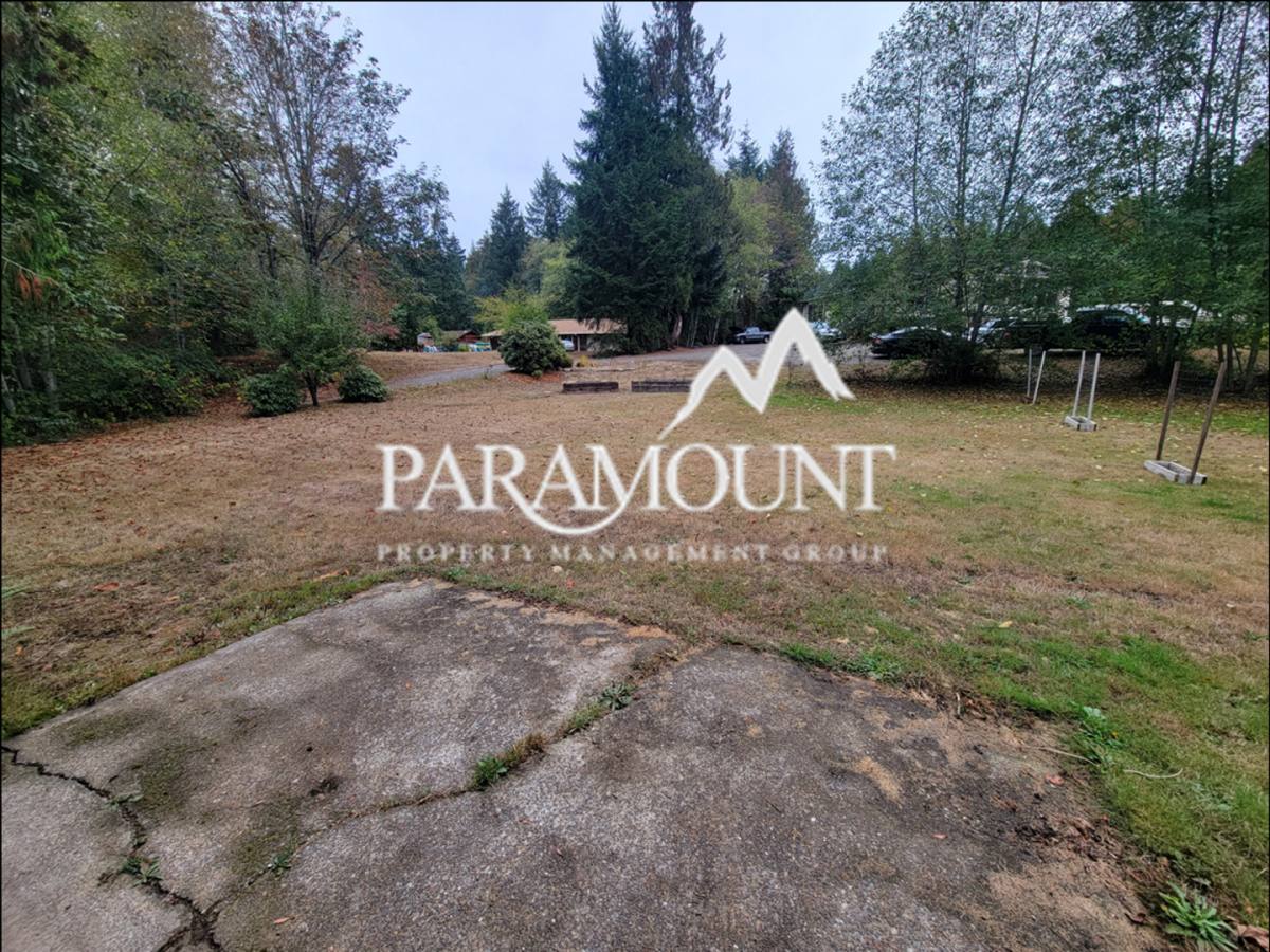 House for rent at 21582 E State Highway 3, Belfair, WA 98528