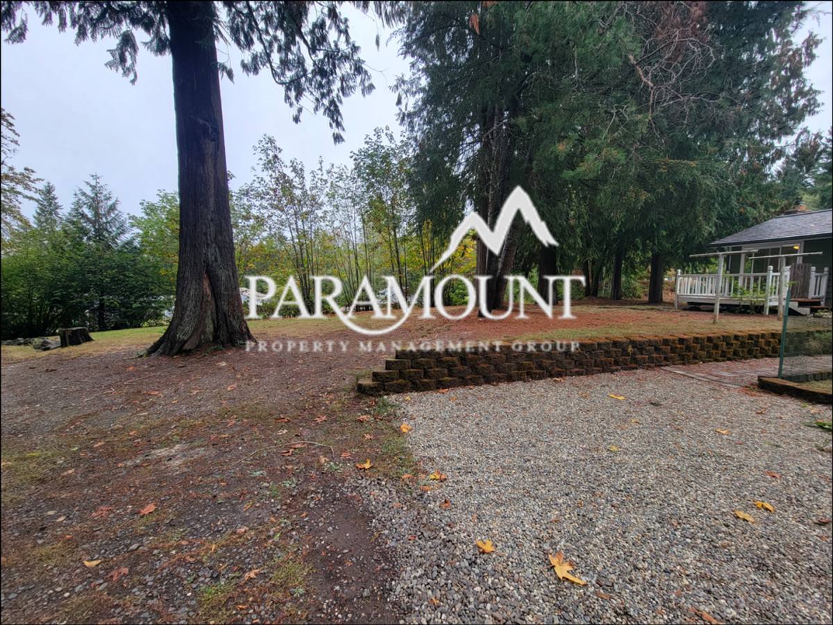 House for rent at 21582 E State Highway 3, Belfair, WA 98528