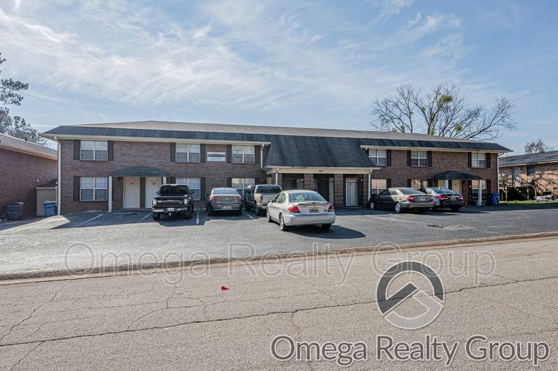 Apartment for rent at 1530 Warrior Rd #33, Anniston, AL 36207