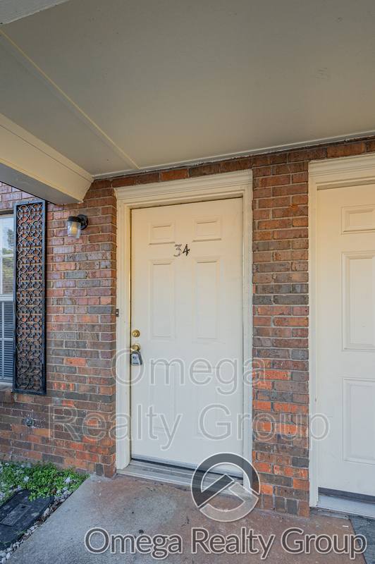 Apartment for rent at 1530 Warrior Rd #33, Anniston, AL 36207