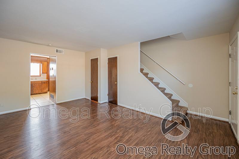 Apartment for rent at 1530 Warrior Rd #33, Anniston, AL 36207
