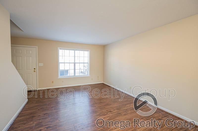 Apartment for rent at 1530 Warrior Rd #33, Anniston, AL 36207