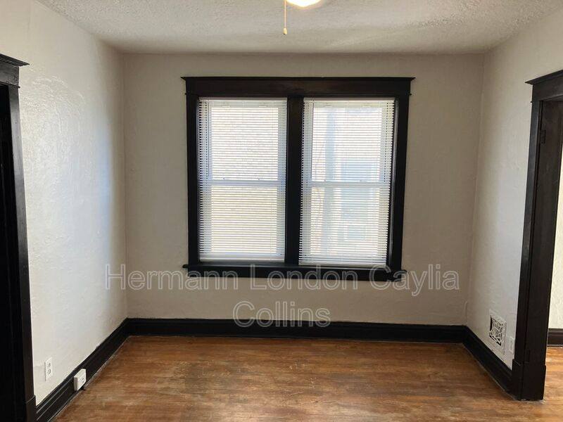 Apartment for rent at 3753-3755 Dunnica Ave #3755 A 2F, Saint Louis, MO 63116