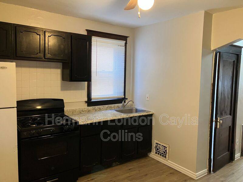 Apartment for rent at 3753-3755 Dunnica Ave #3755 A 2F, Saint Louis, MO 63116