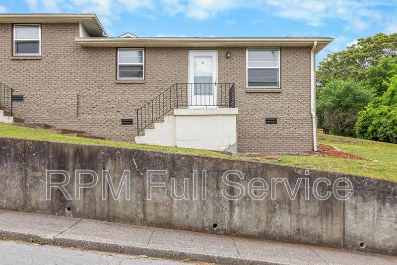 Apartment for rent at 895 W Sharpe Ave, Nashville, TN 37206