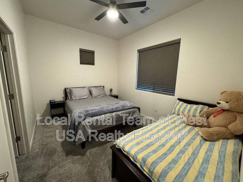 Apartment for rent at 1650 E Ponderosa Parkway, Flagstaff, AZ 86001