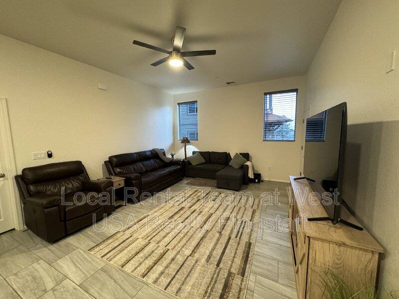 Apartment for rent at 1650 E Ponderosa Parkway, Flagstaff, AZ 86001