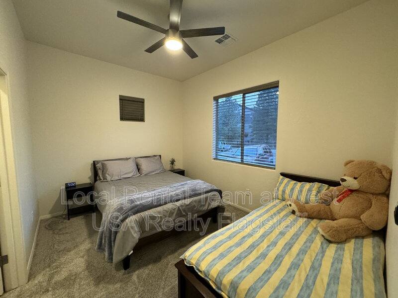 Apartment for rent at 1650 E Ponderosa Parkway, Flagstaff, AZ 86001