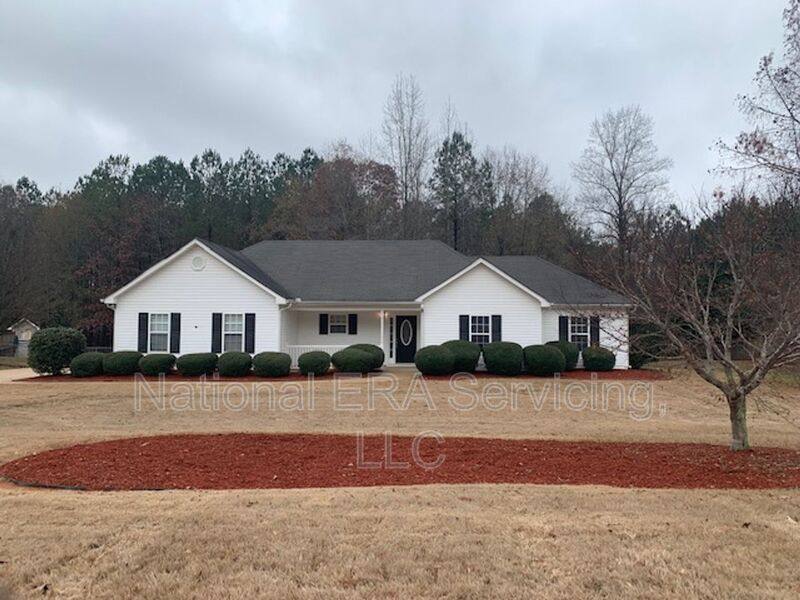 House for rent at 149 Jasons Ridge, Griffin, GA 30223