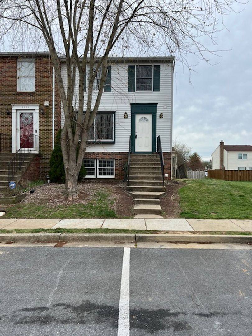 Townhouse for rent at 6627 Haydown Court, Frederick, MD 21703