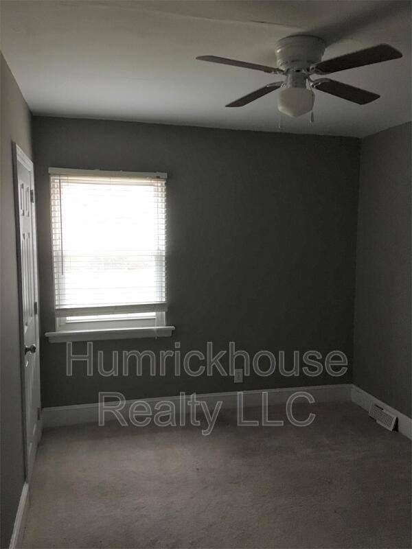 House for rent at 3214 June Dr, Charlotte, NC 28205