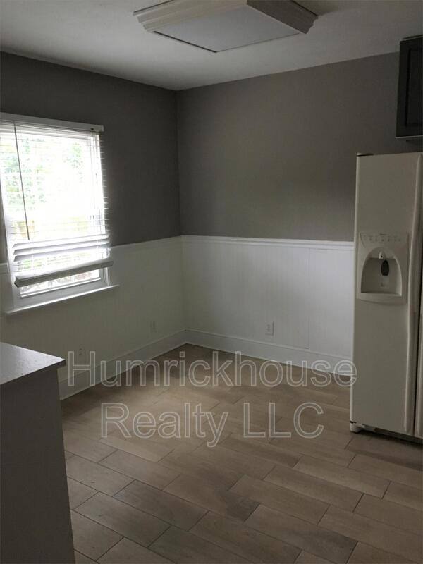 House for rent at 3214 June Dr, Charlotte, NC 28205