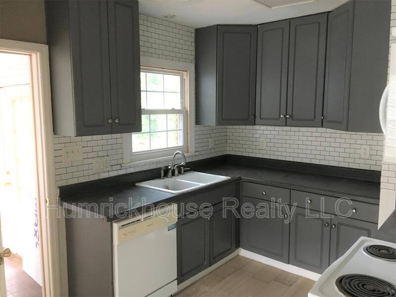 House for rent at 3214 June Dr, Charlotte, NC 28205