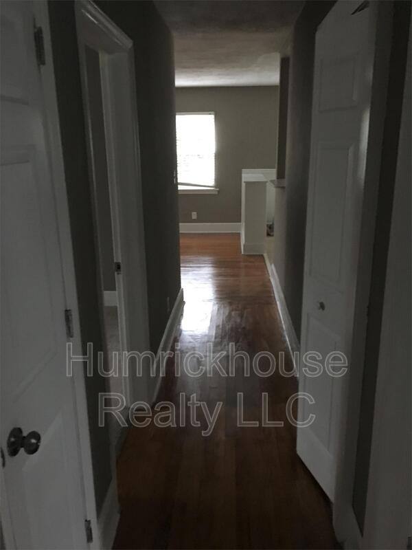 House for rent at 3214 June Dr, Charlotte, NC 28205