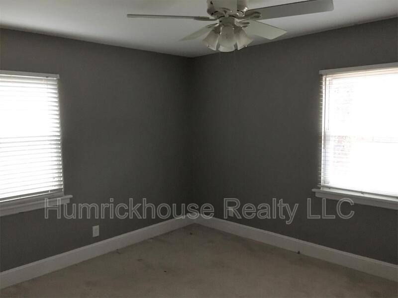 House for rent at 3214 June Dr, Charlotte, NC 28205