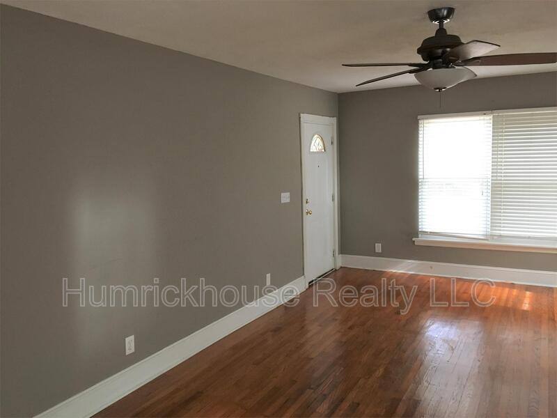 House for rent at 3214 June Dr, Charlotte, NC 28205