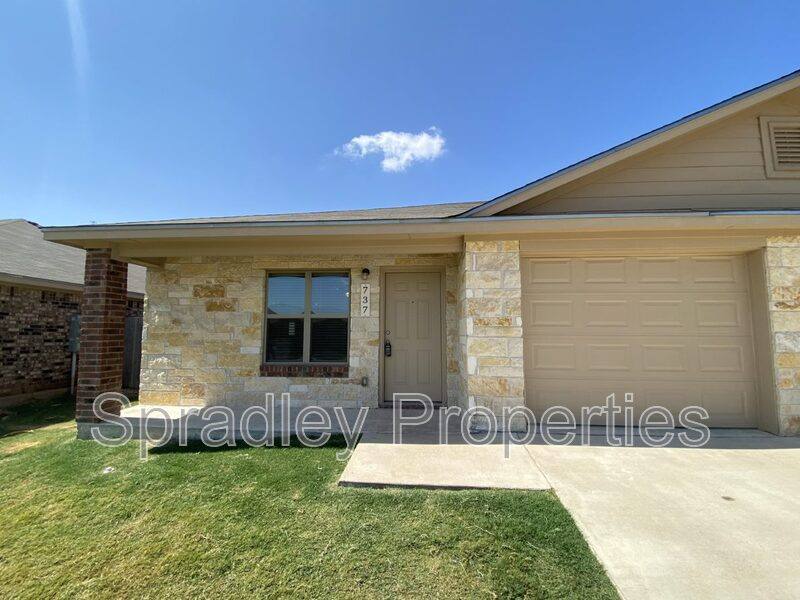 Apartment for rent at 737 Laila Lane, Belton, TX 76513
