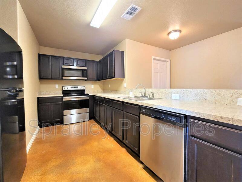 Apartment for rent at 737 Laila Lane, Belton, TX 76513