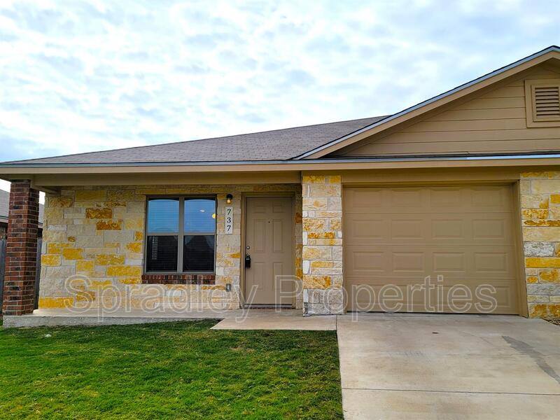 Apartment for rent at 737 Laila Lane, Belton, TX 76513