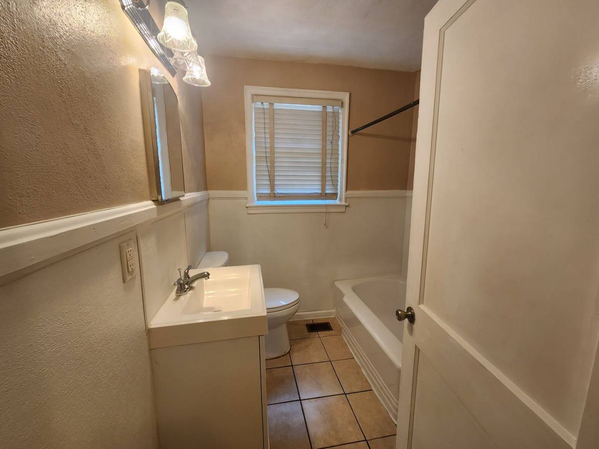 House for rent at 3128 Carver St, Columbus, GA 31906