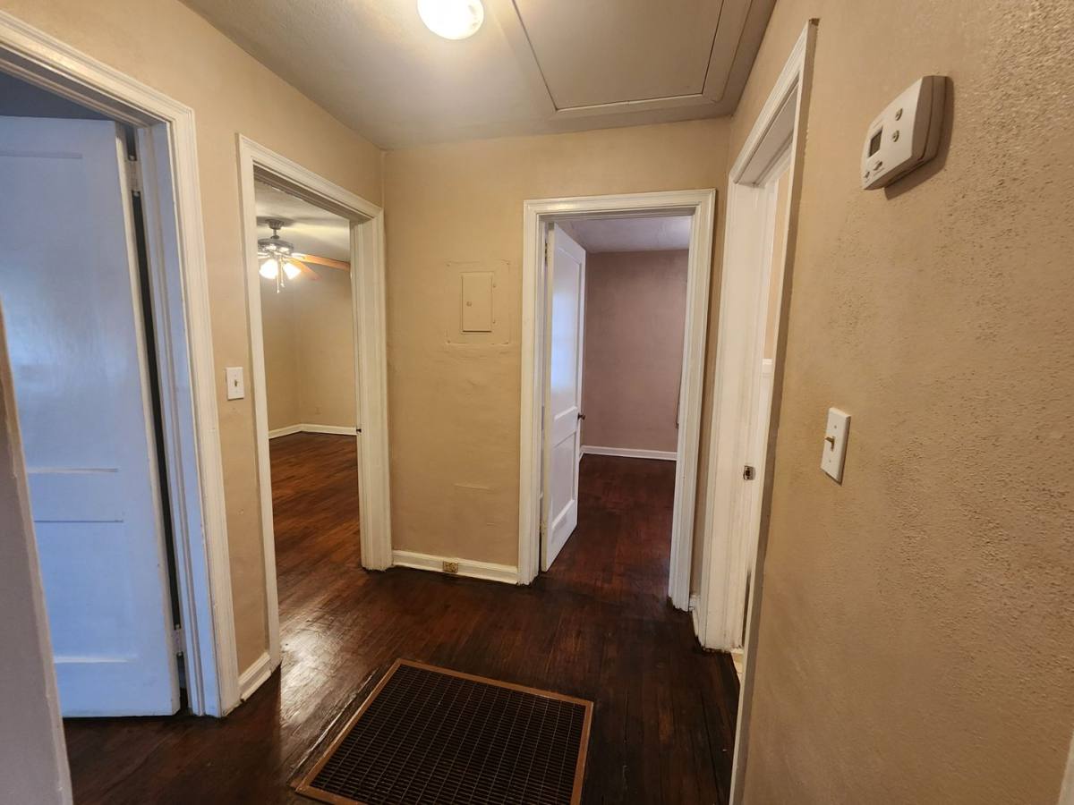 House for rent at 3128 Carver St, Columbus, GA 31906
