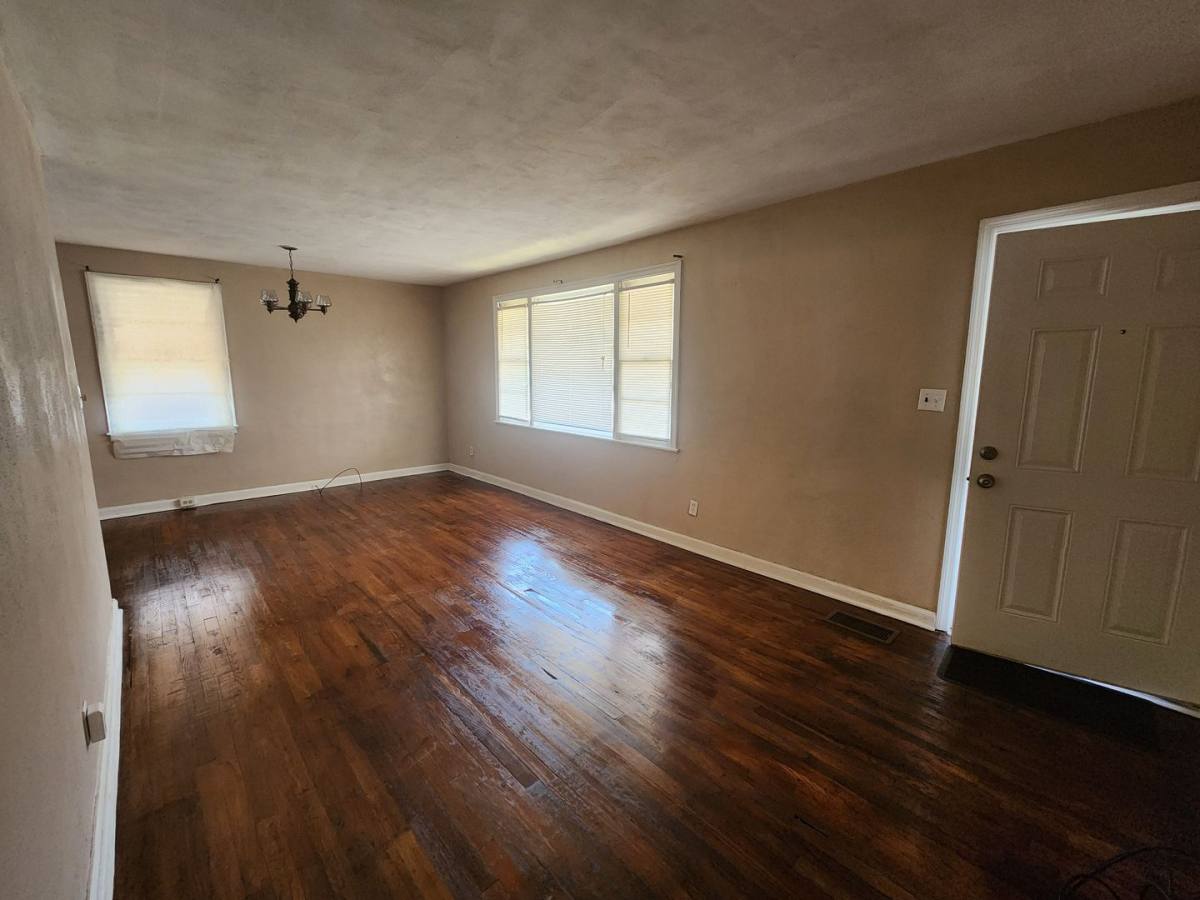 House for rent at 3128 Carver St, Columbus, GA 31906