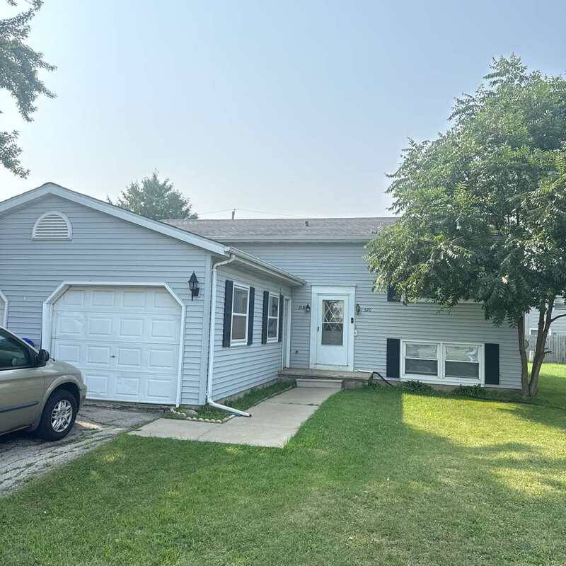 Apartment for rent at 320 Joseph St, Neenah, WI 54956